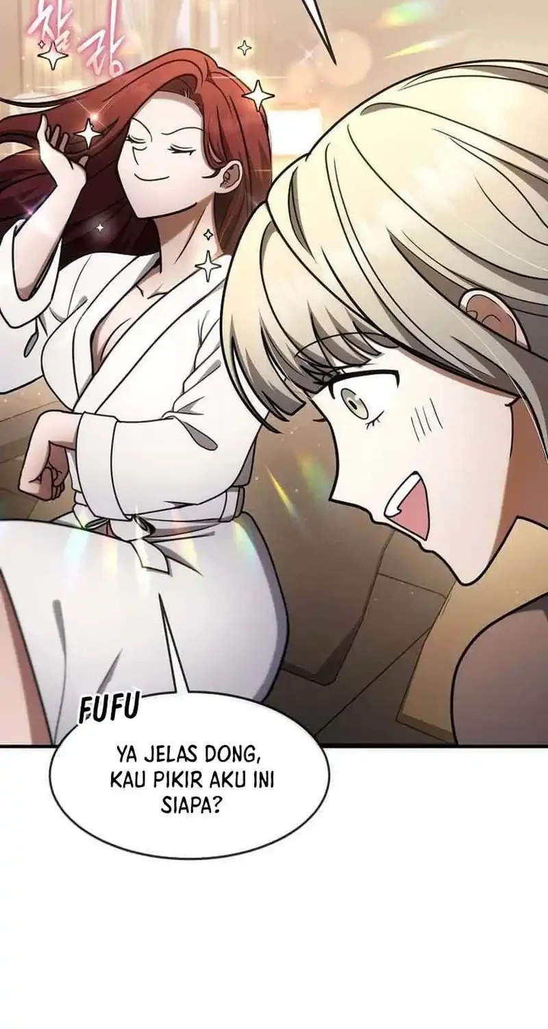 The Regressed Genius Player’s Legendary Weapon Creation Chapter 77 - halaman 10