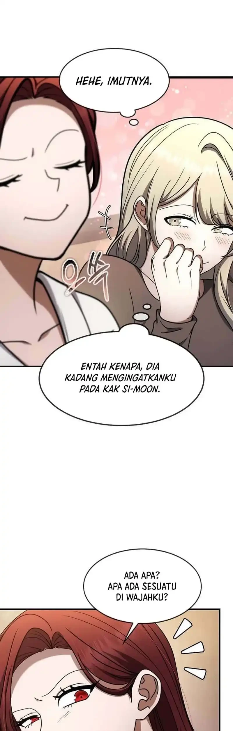 The Regressed Genius Player’s Legendary Weapon Creation Chapter 77 - halaman 11