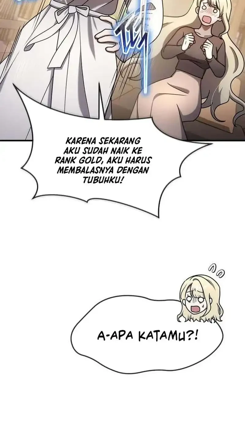 The Regressed Genius Player’s Legendary Weapon Creation Chapter 77 - halaman 14