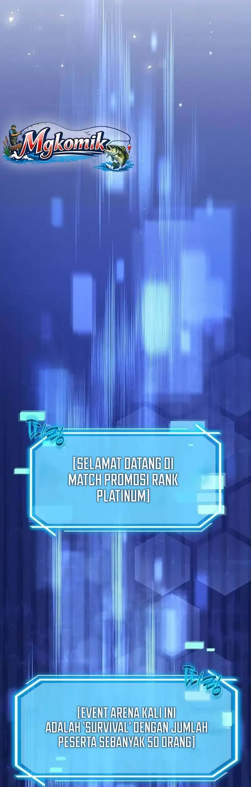 The Regressed Genius Player’s Legendary Weapon Creation Chapter 77 - halaman 19