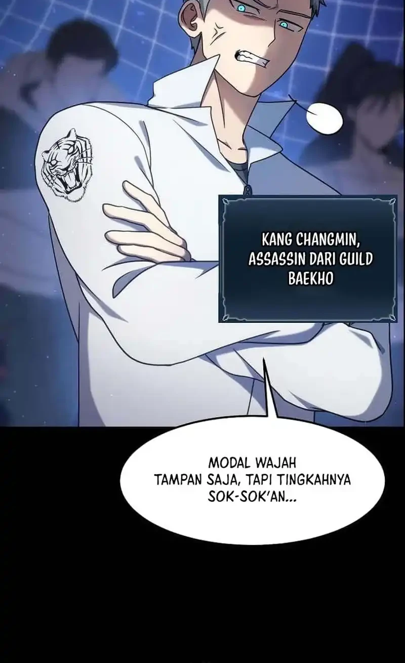 The Regressed Genius Player’s Legendary Weapon Creation Chapter 77 - halaman 28