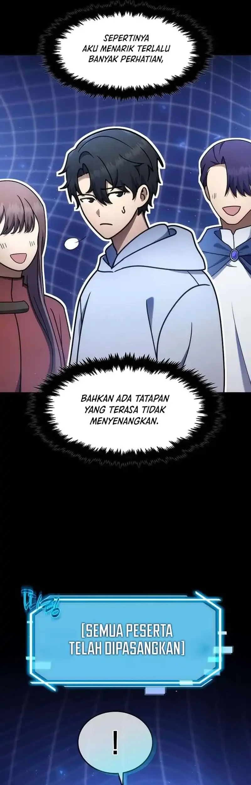 The Regressed Genius Player’s Legendary Weapon Creation Chapter 77 - halaman 29