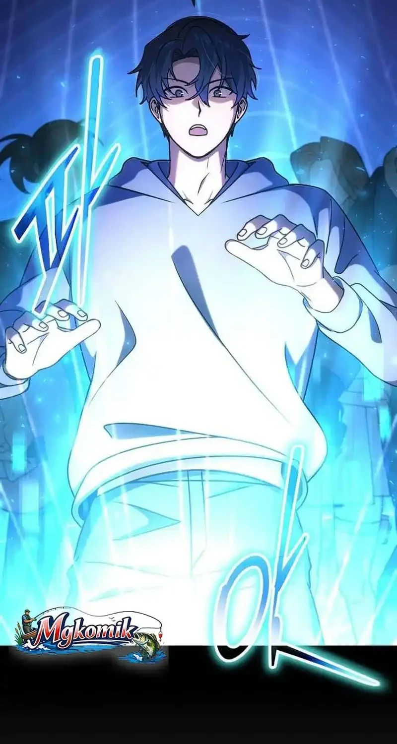 The Regressed Genius Player’s Legendary Weapon Creation Chapter 77 - halaman 30