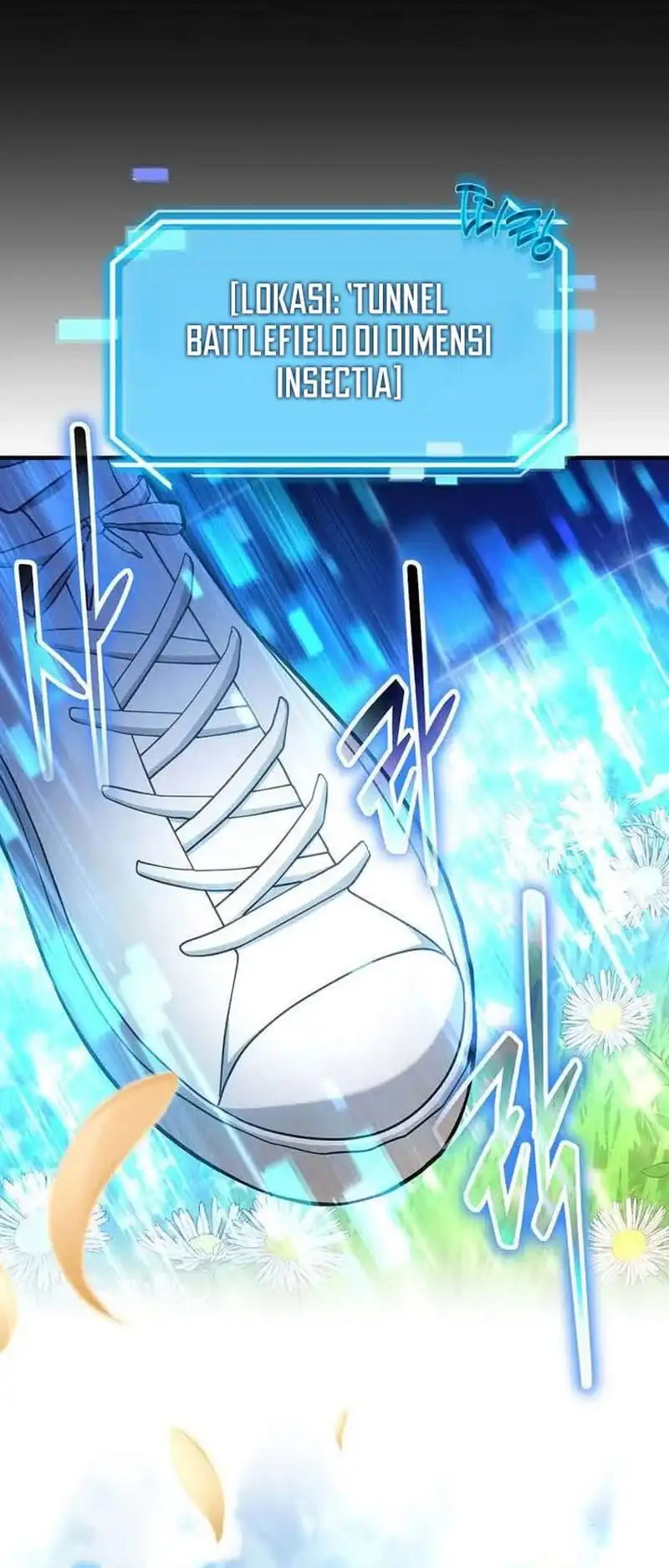 The Regressed Genius Player’s Legendary Weapon Creation Chapter 77 - halaman 31