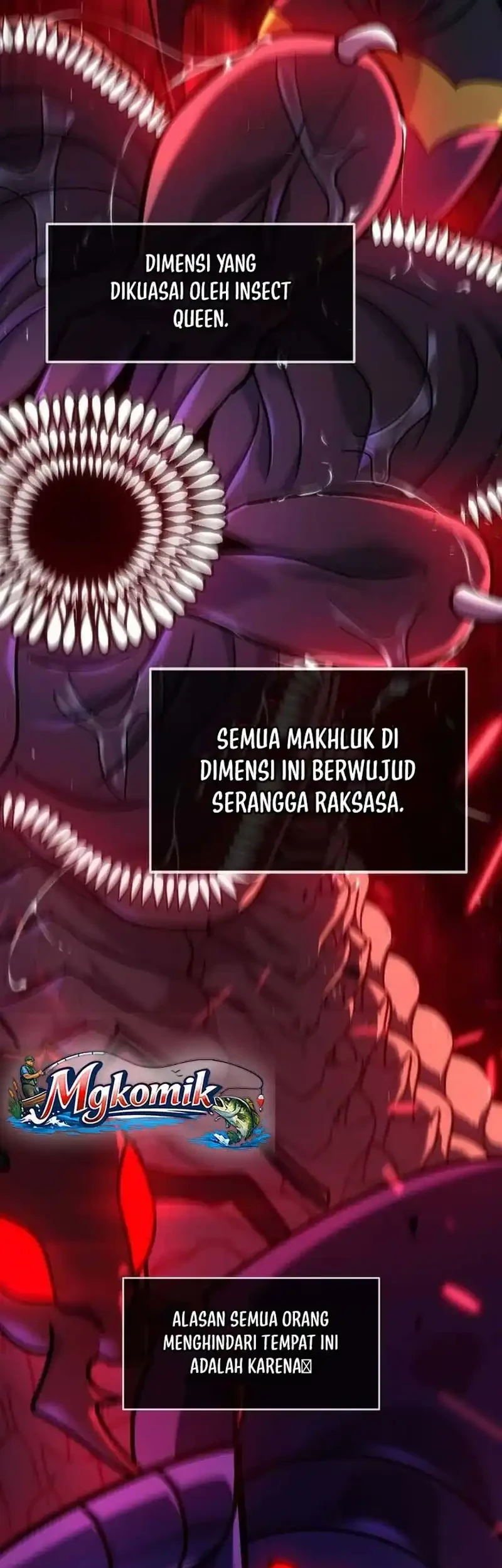 The Regressed Genius Player’s Legendary Weapon Creation Chapter 77 - halaman 36