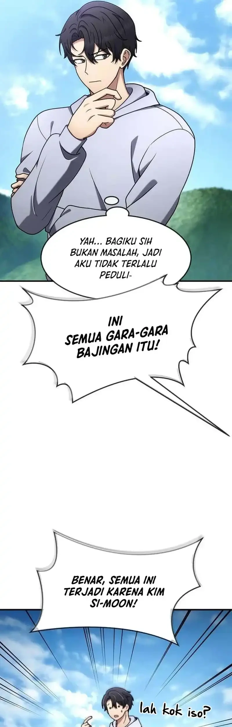 The Regressed Genius Player’s Legendary Weapon Creation Chapter 77 - halaman 40