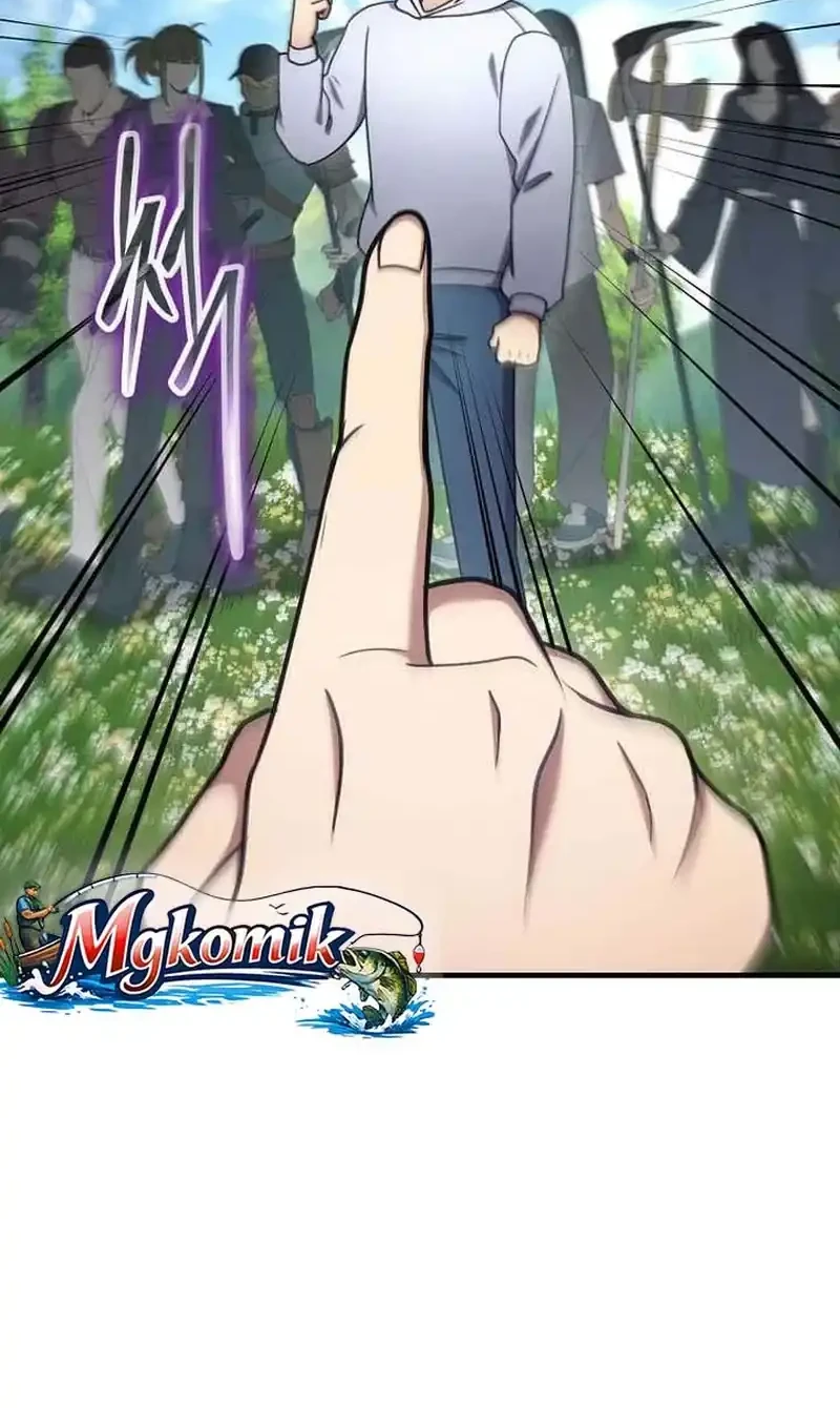 The Regressed Genius Player’s Legendary Weapon Creation Chapter 77 - halaman 41