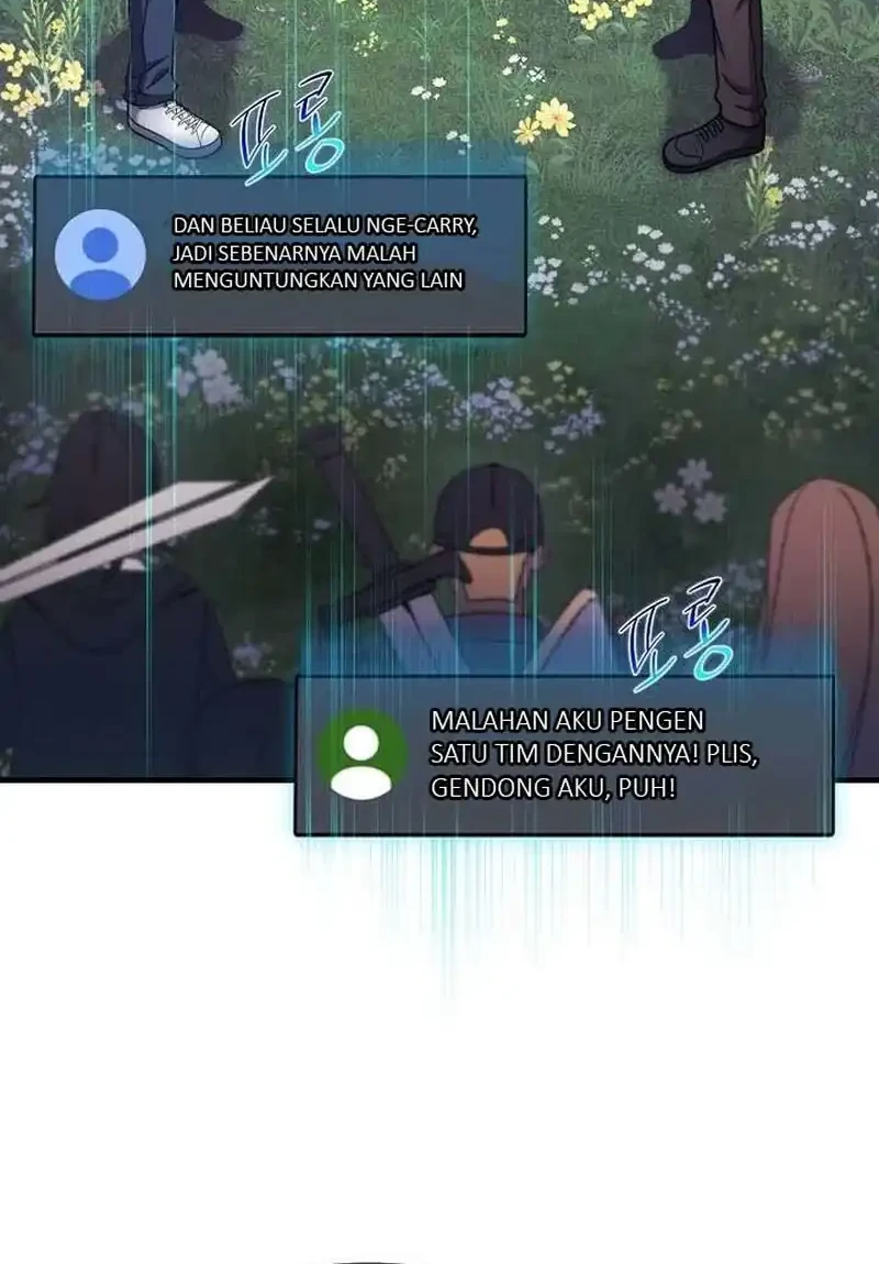 The Regressed Genius Player’s Legendary Weapon Creation Chapter 77 - halaman 49