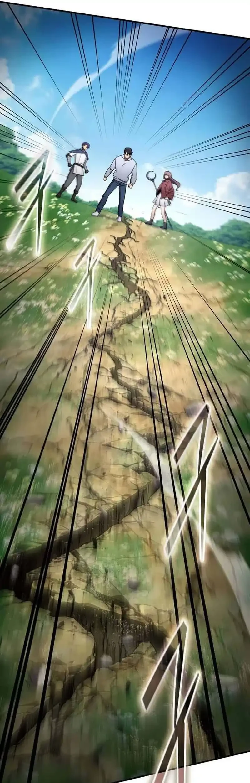 The Regressed Genius Player’s Legendary Weapon Creation Chapter 77 - halaman 57