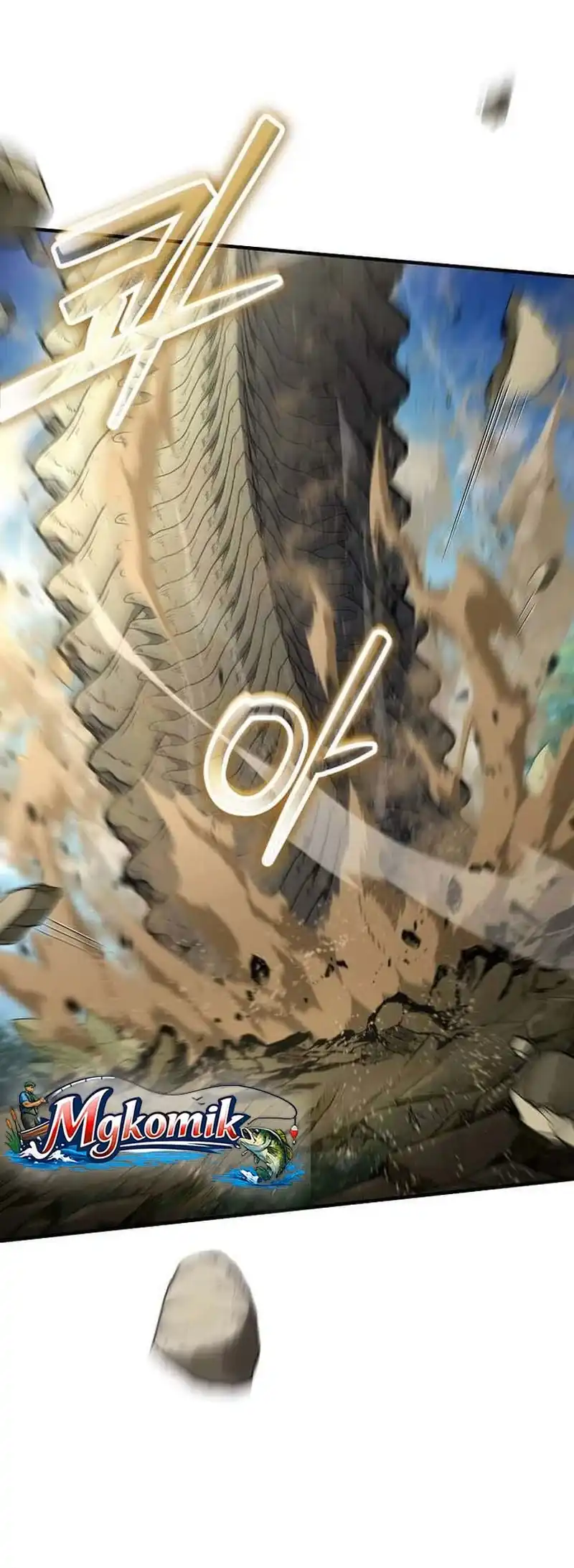 The Regressed Genius Player’s Legendary Weapon Creation Chapter 77 - halaman 59