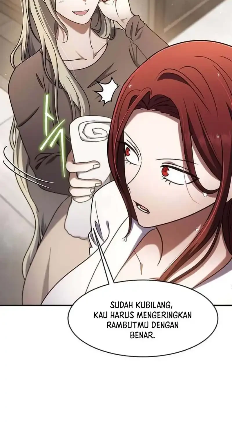 The Regressed Genius Player’s Legendary Weapon Creation Chapter 77 - halaman 6
