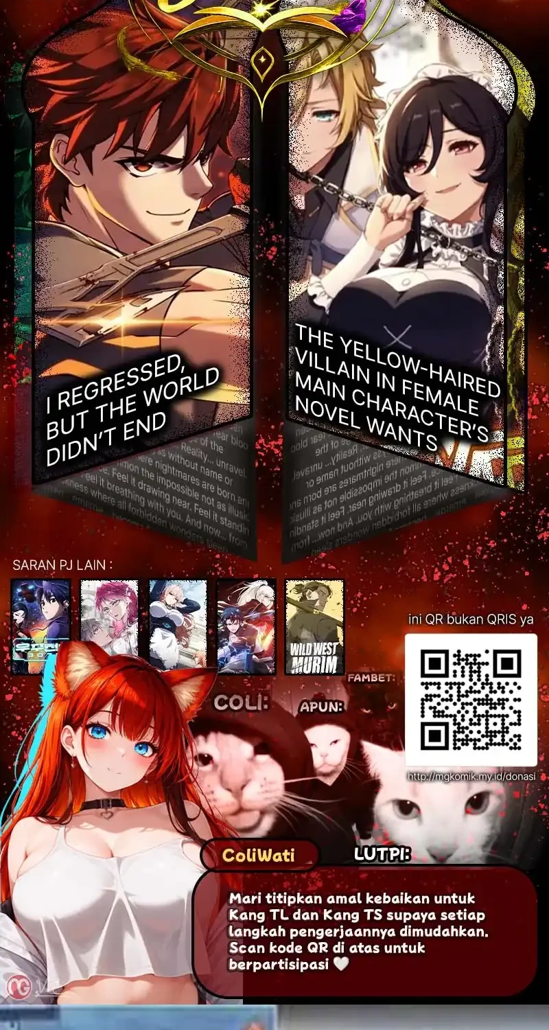The Regressed Genius Player’s Legendary Weapon Creation Chapter 77 - halaman 69