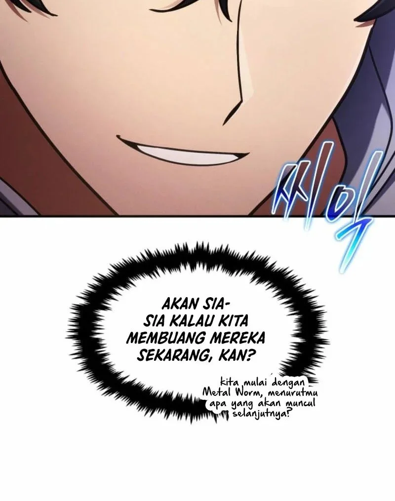 The Regressed Genius Player’s Legendary Weapon Creation Chapter 78 - halaman 10