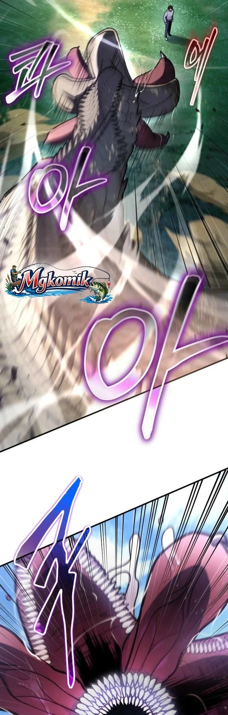 The Regressed Genius Player’s Legendary Weapon Creation Chapter 78 - halaman 13