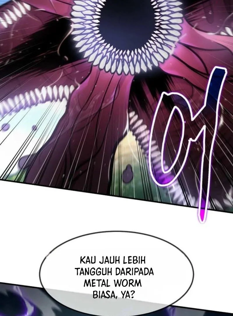 The Regressed Genius Player’s Legendary Weapon Creation Chapter 78 - halaman 14