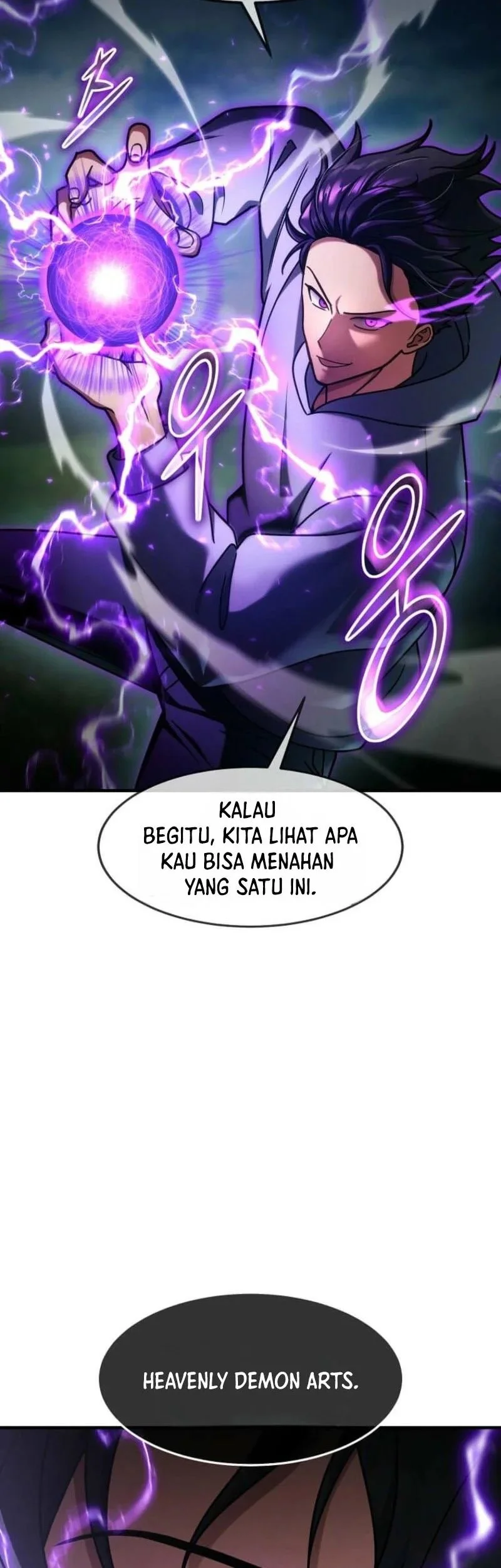 The Regressed Genius Player’s Legendary Weapon Creation Chapter 78 - halaman 15