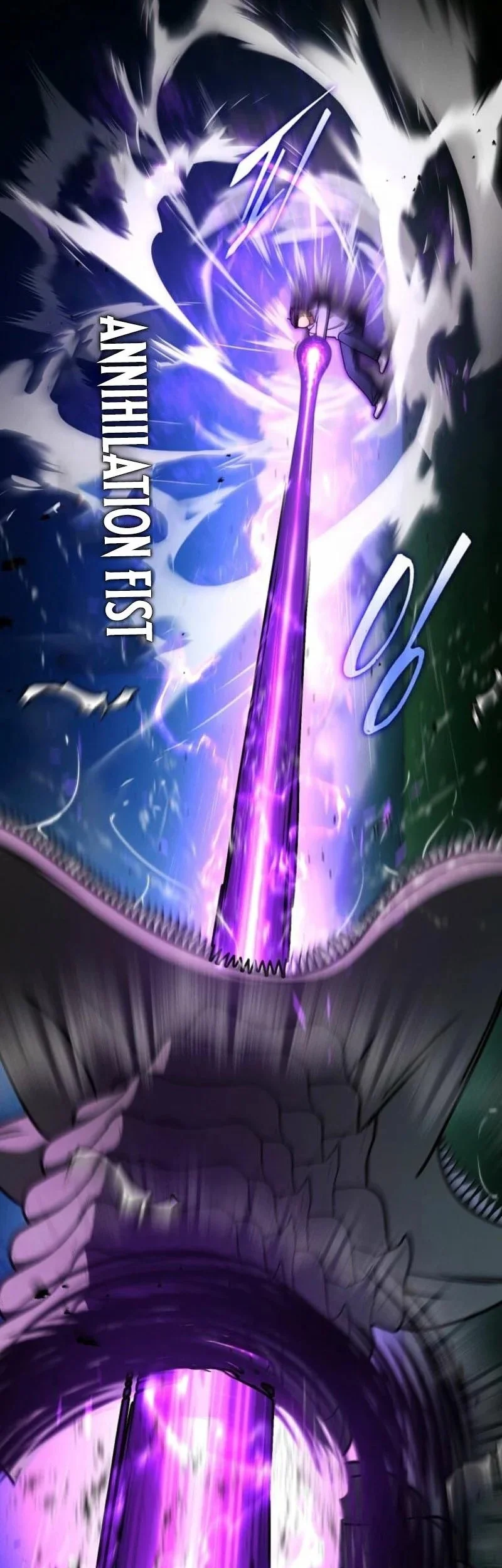 The Regressed Genius Player’s Legendary Weapon Creation Chapter 78 - halaman 17