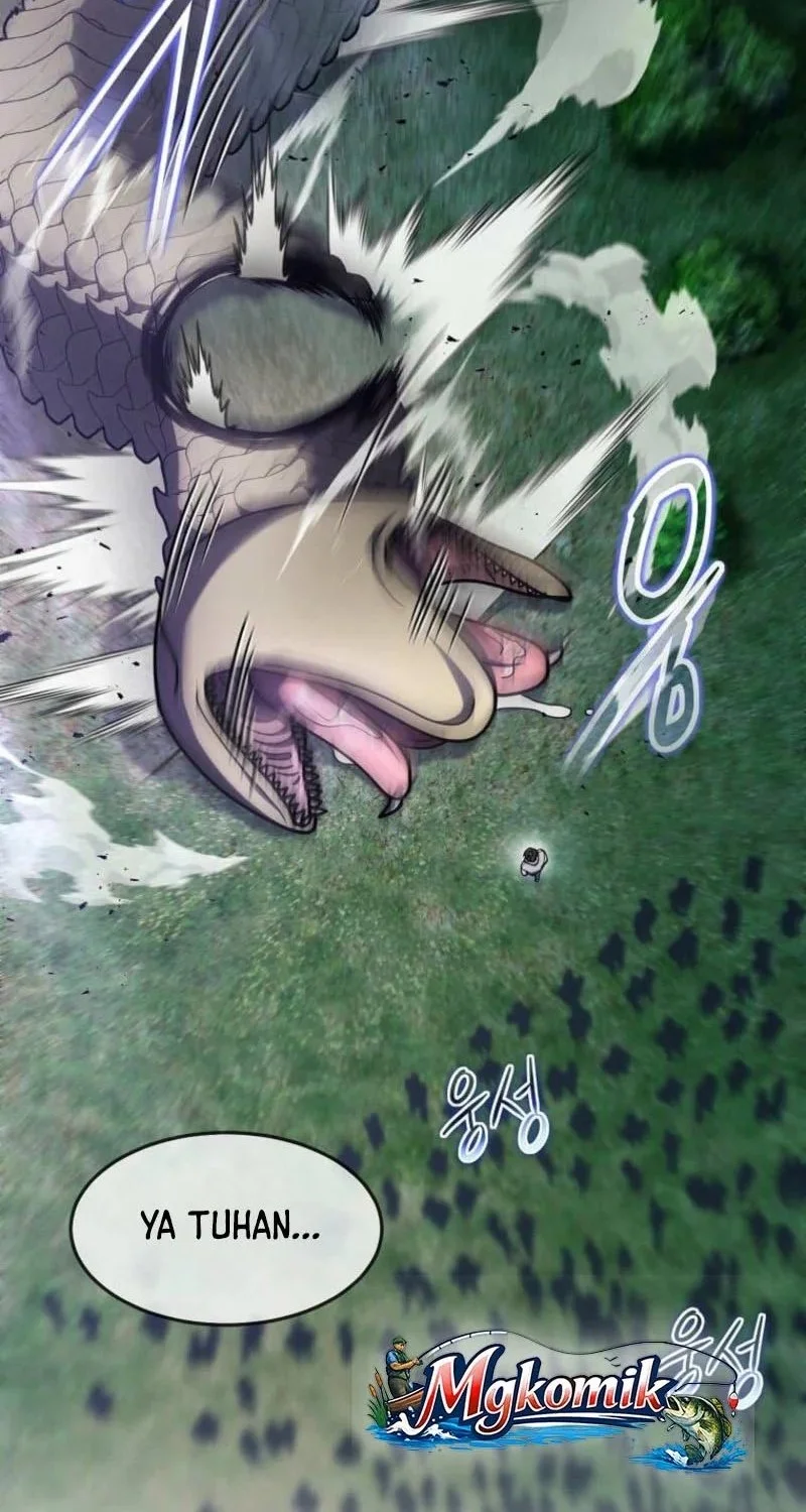 The Regressed Genius Player’s Legendary Weapon Creation Chapter 78 - halaman 20