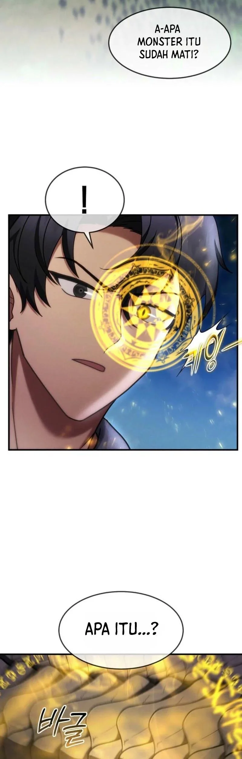 The Regressed Genius Player’s Legendary Weapon Creation Chapter 78 - halaman 21