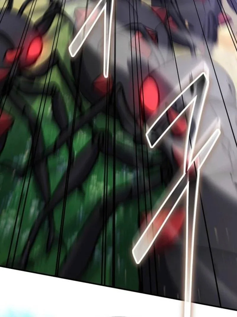 The Regressed Genius Player’s Legendary Weapon Creation Chapter 78 - halaman 27