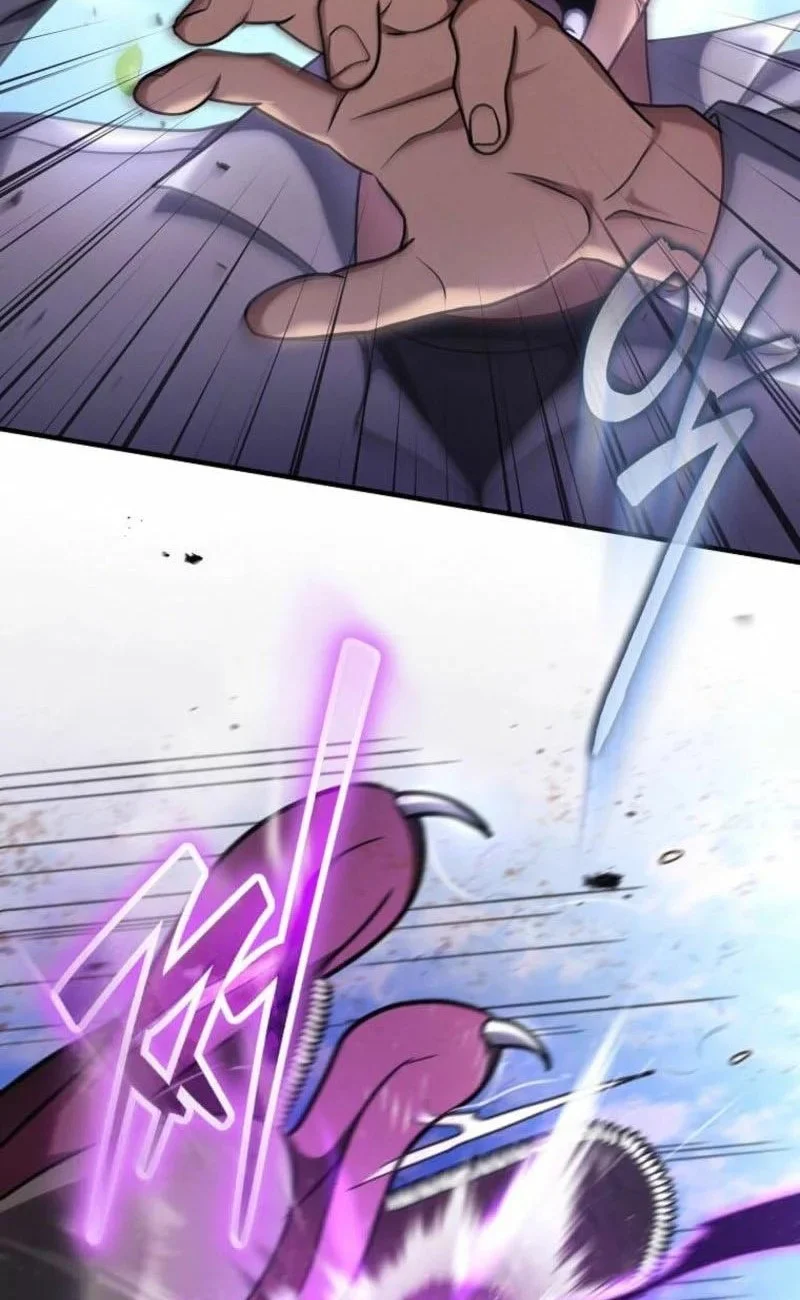 The Regressed Genius Player’s Legendary Weapon Creation Chapter 78 - halaman 4