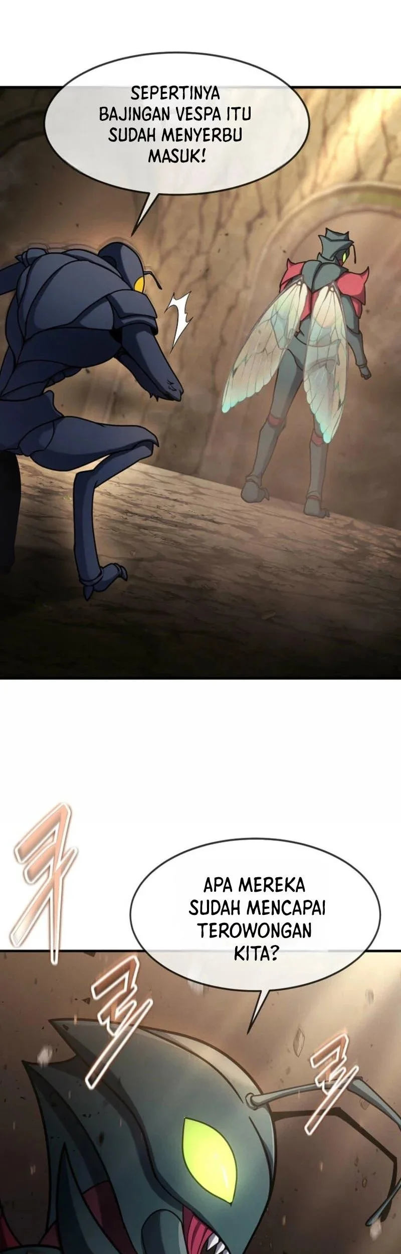 The Regressed Genius Player’s Legendary Weapon Creation Chapter 78 - halaman 40