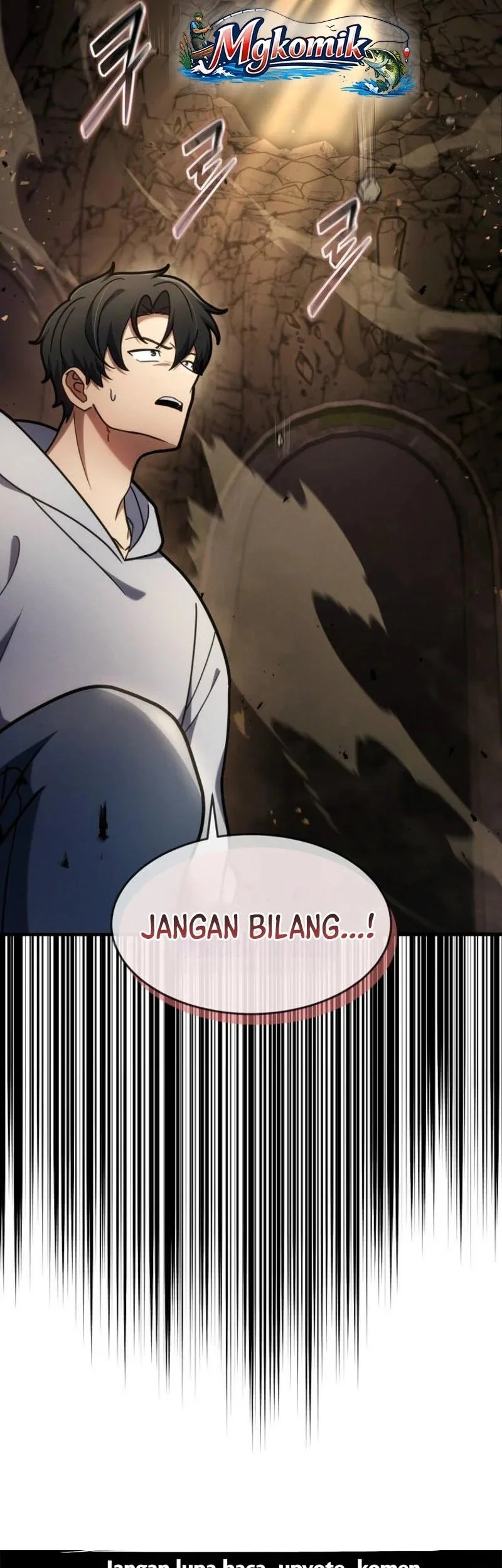 The Regressed Genius Player’s Legendary Weapon Creation Chapter 78 - halaman 64