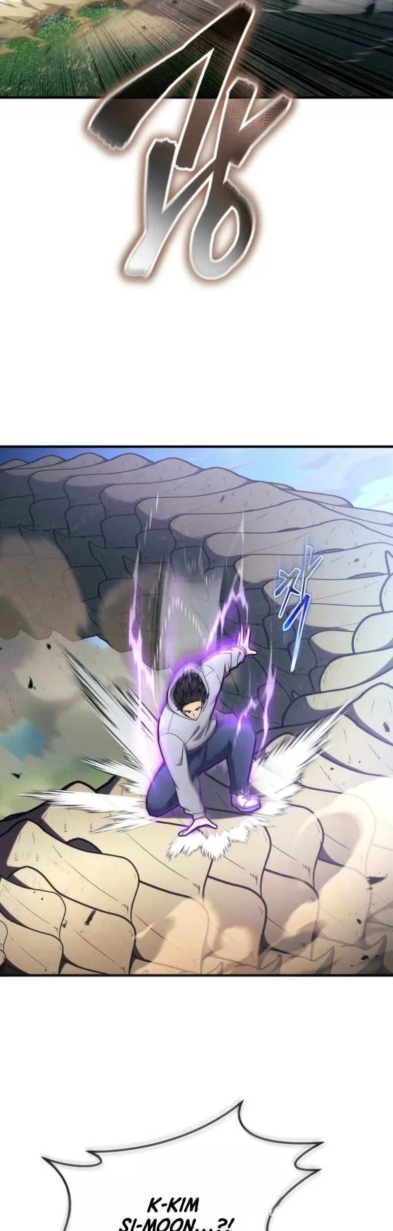 The Regressed Genius Player’s Legendary Weapon Creation Chapter 78 - halaman 7