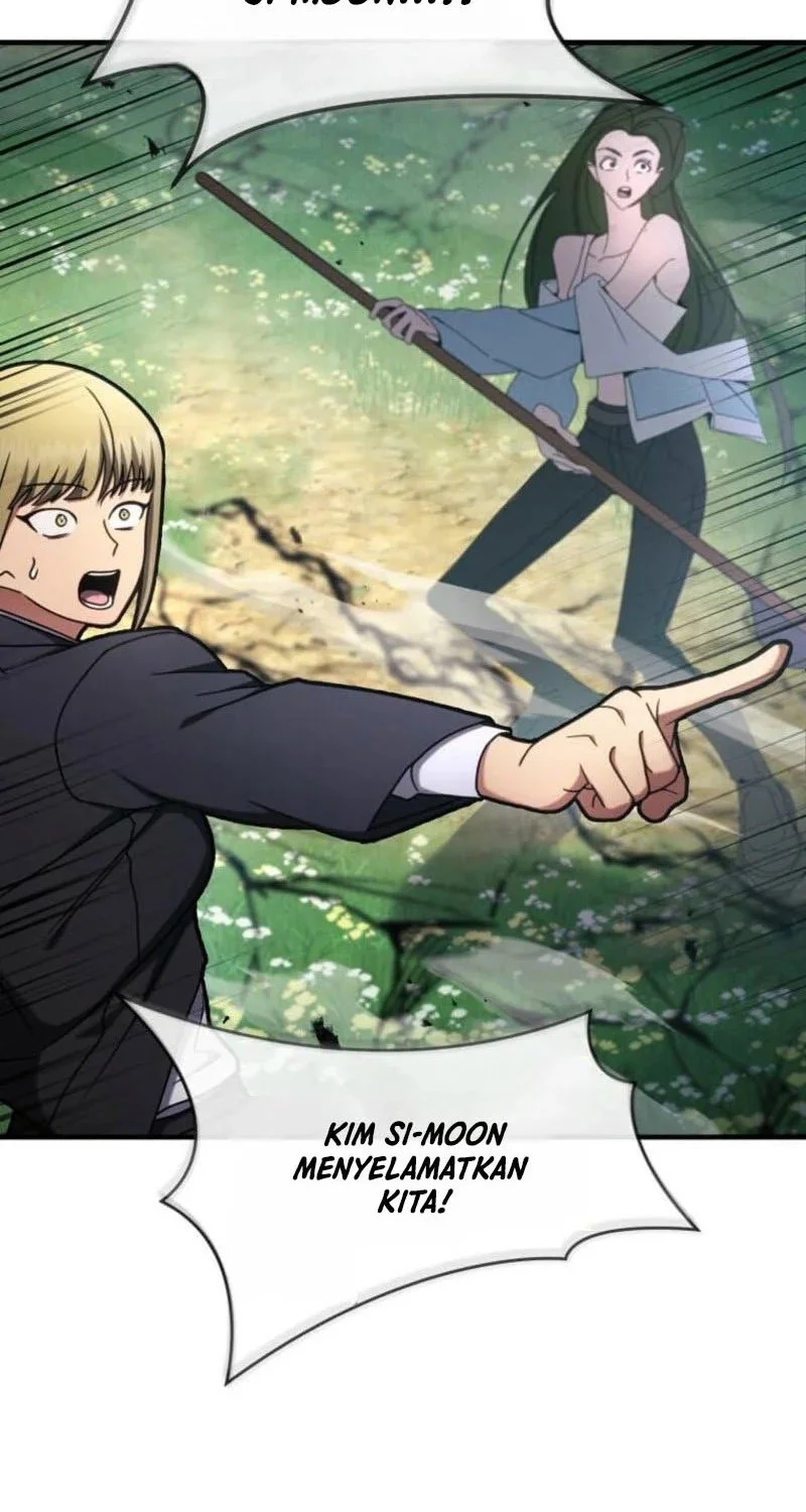 The Regressed Genius Player’s Legendary Weapon Creation Chapter 78 - halaman 8