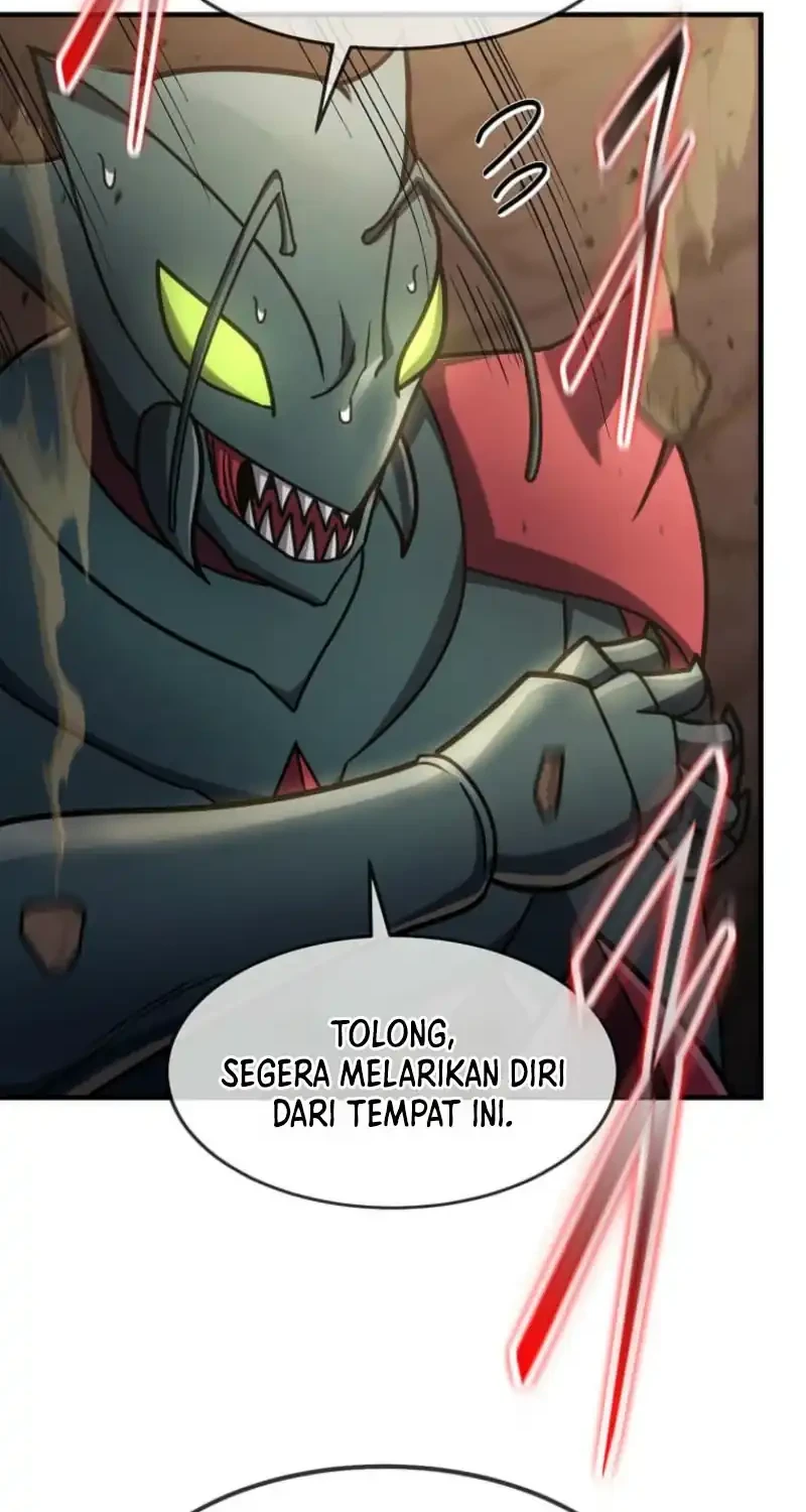 The Regressed Genius Player’s Legendary Weapon Creation Chapter 79 - halaman 10