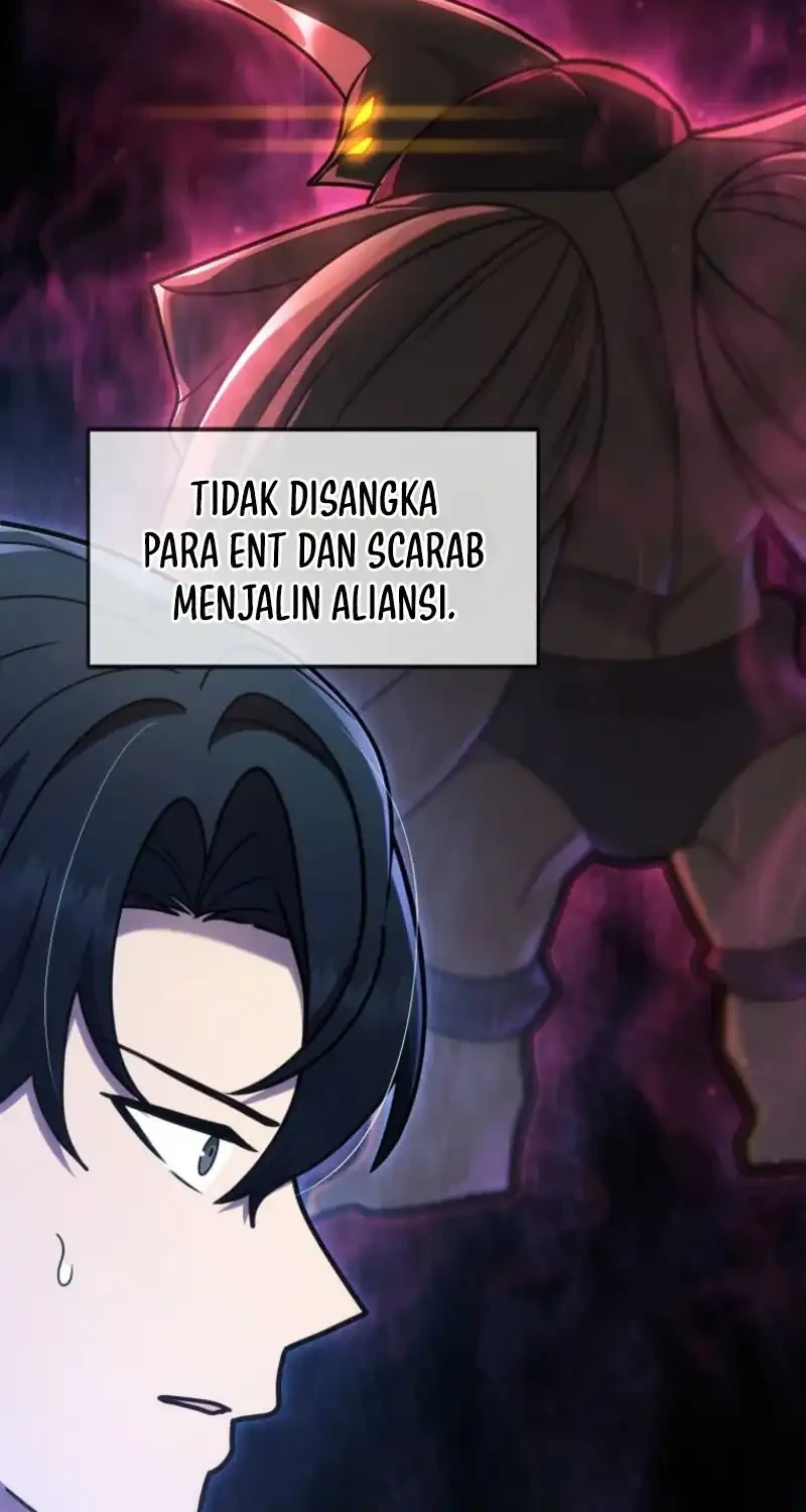 The Regressed Genius Player’s Legendary Weapon Creation Chapter 79 - halaman 12