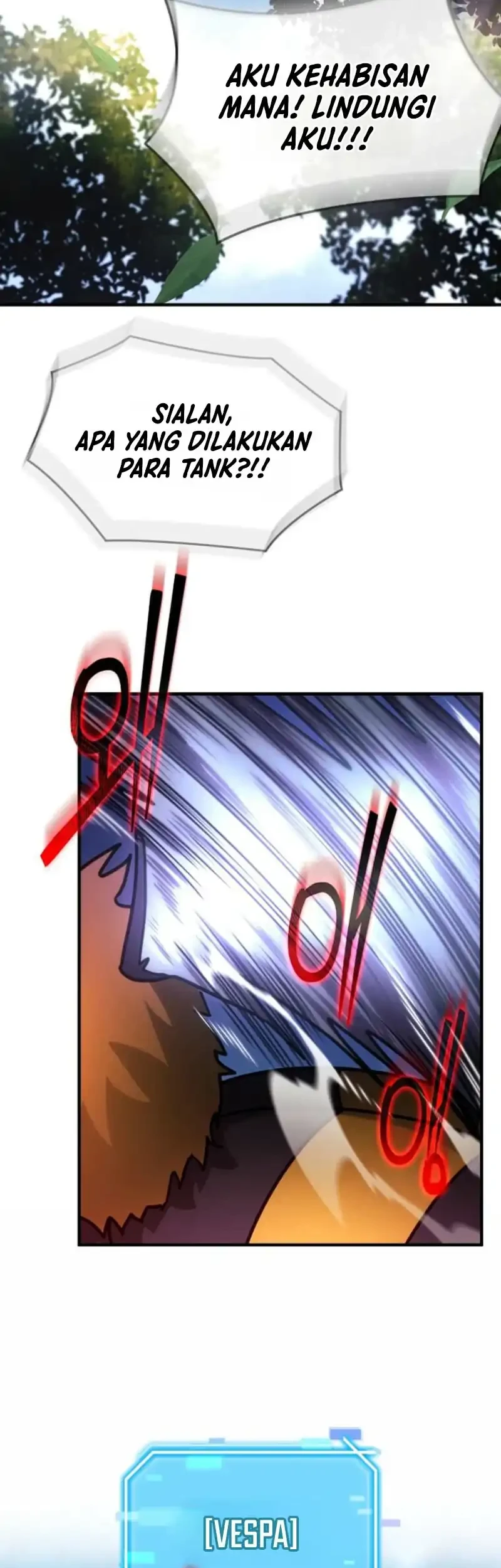 The Regressed Genius Player’s Legendary Weapon Creation Chapter 79 - halaman 17