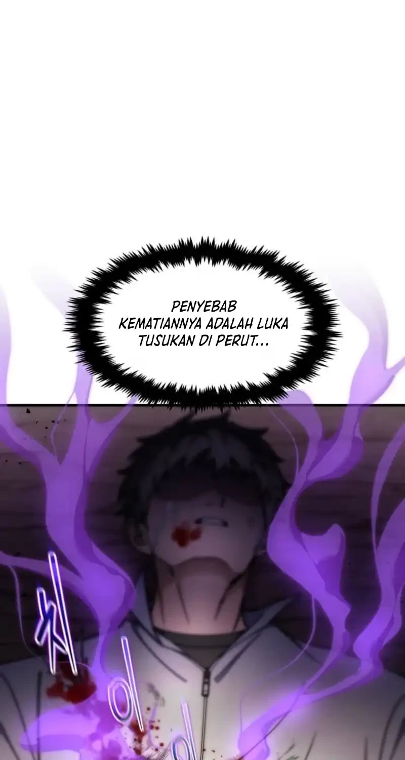 The Regressed Genius Player’s Legendary Weapon Creation Chapter 79 - halaman 2
