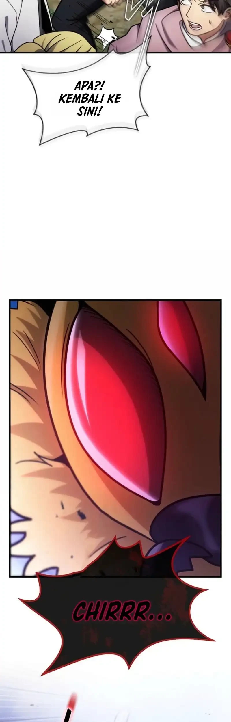 The Regressed Genius Player’s Legendary Weapon Creation Chapter 79 - halaman 21