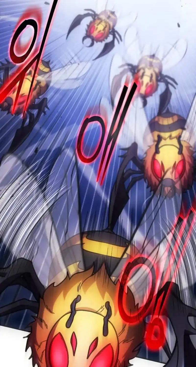 The Regressed Genius Player’s Legendary Weapon Creation Chapter 79 - halaman 22