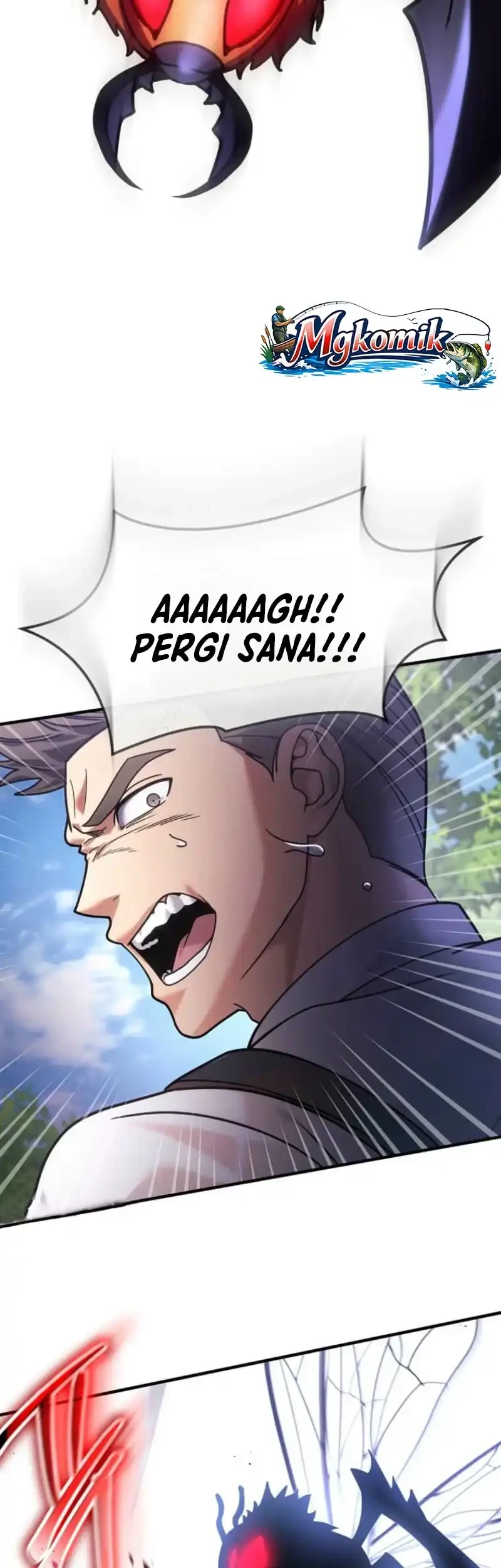 The Regressed Genius Player’s Legendary Weapon Creation Chapter 79 - halaman 23
