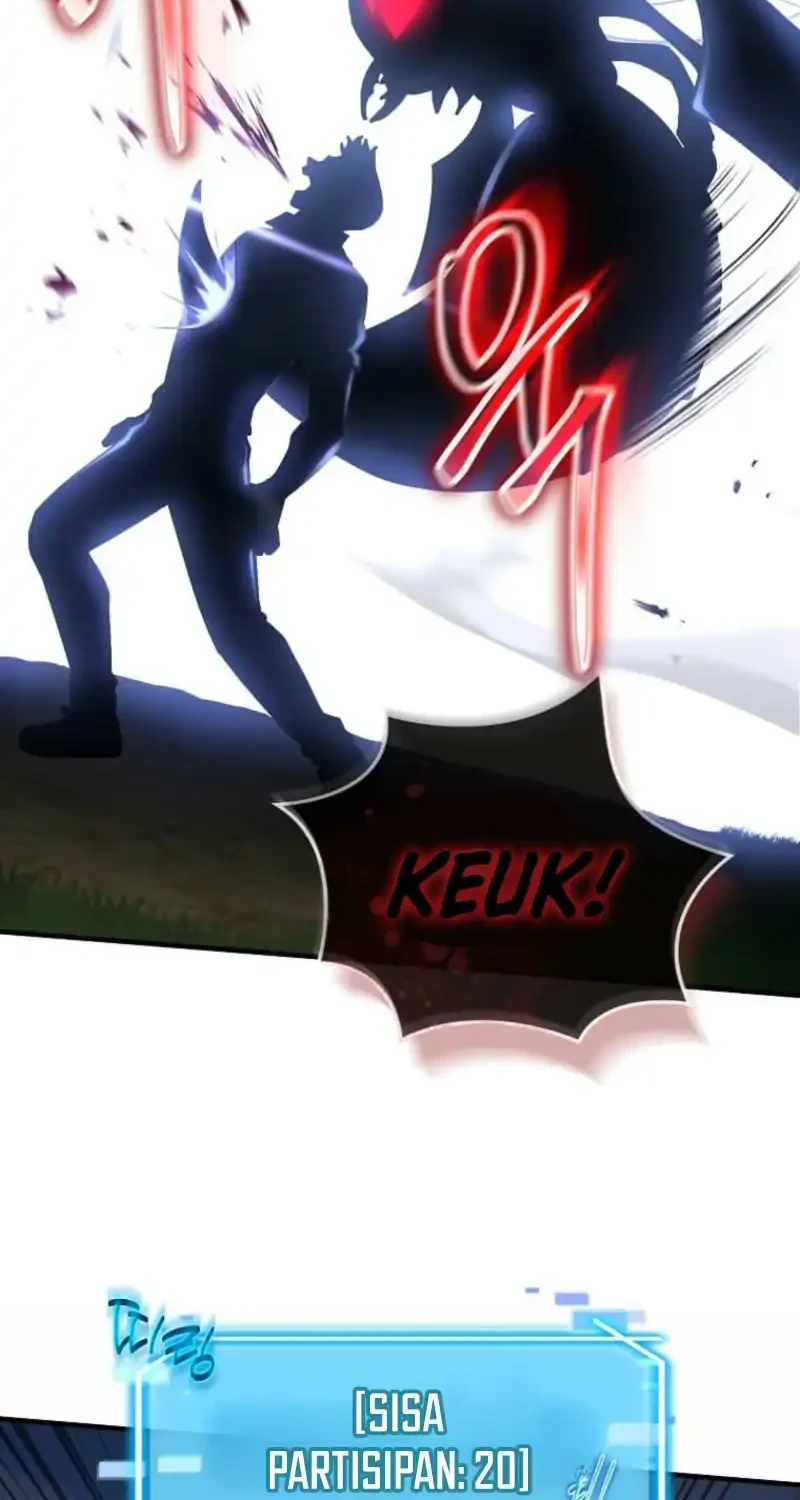 The Regressed Genius Player’s Legendary Weapon Creation Chapter 79 - halaman 24