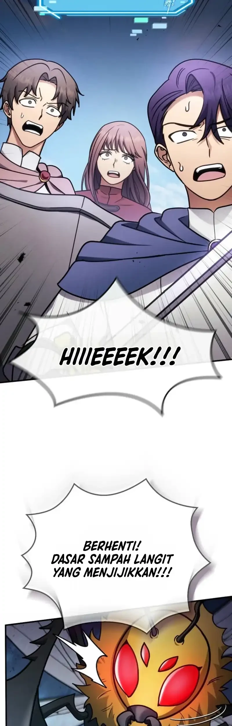 The Regressed Genius Player’s Legendary Weapon Creation Chapter 79 - halaman 25