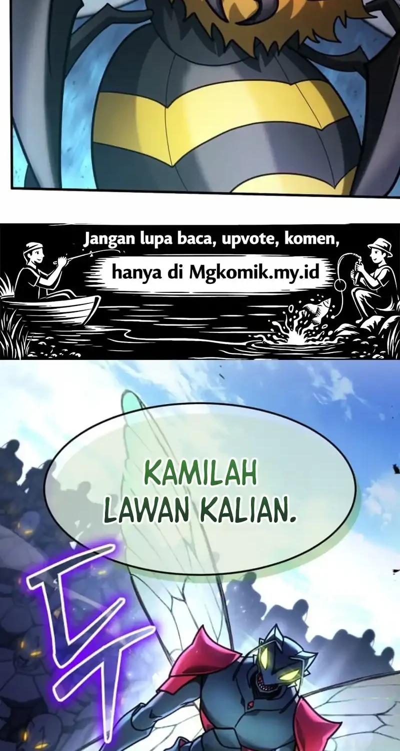 The Regressed Genius Player’s Legendary Weapon Creation Chapter 79 - halaman 26