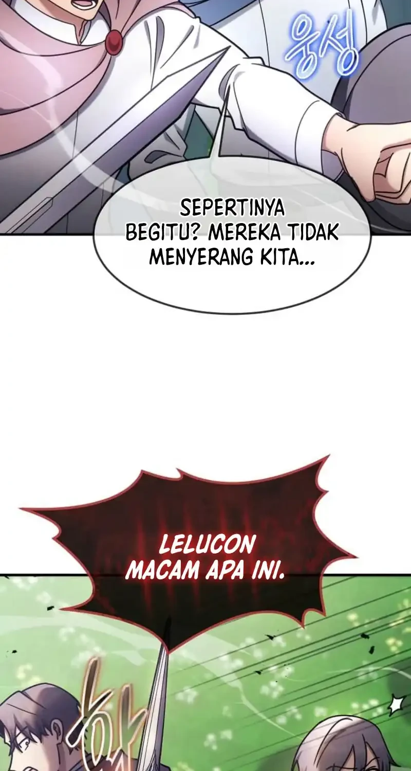 The Regressed Genius Player’s Legendary Weapon Creation Chapter 79 - halaman 28