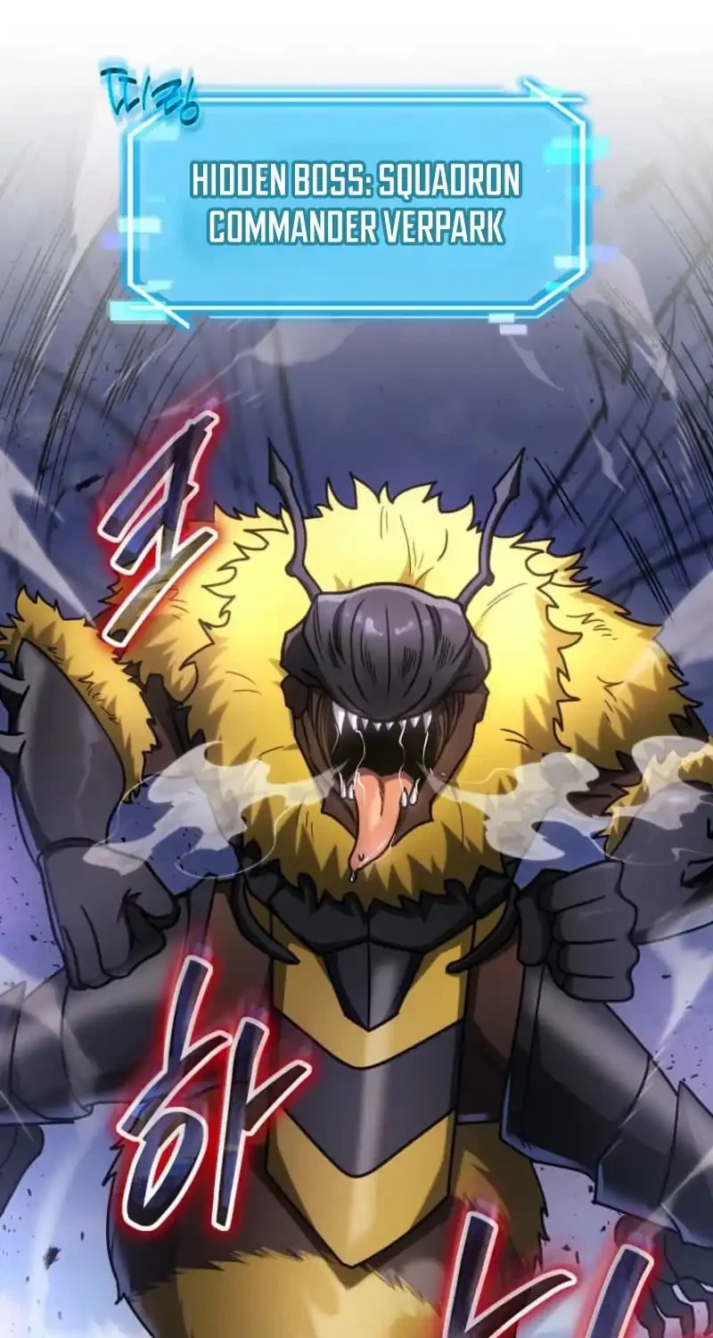 The Regressed Genius Player’s Legendary Weapon Creation Chapter 79 - halaman 30