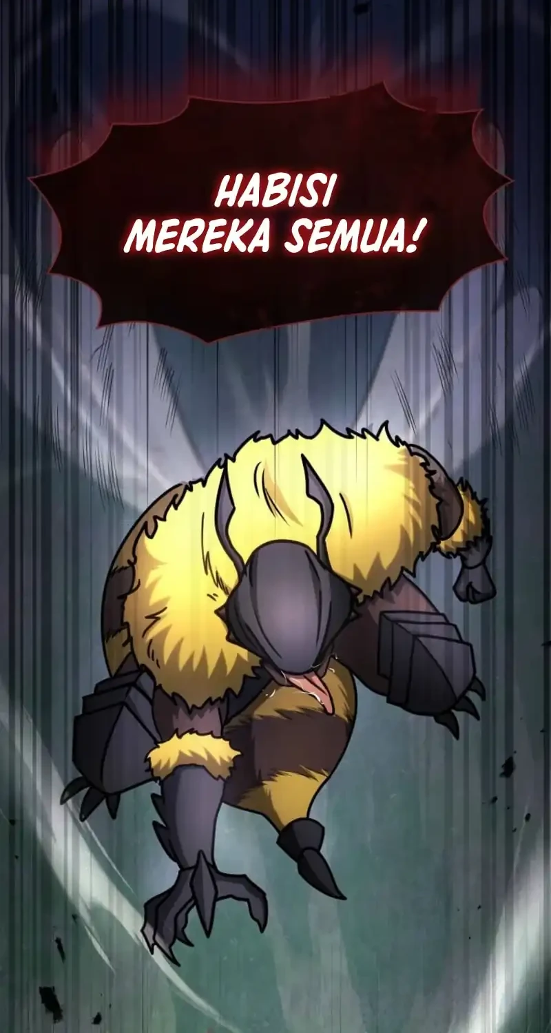 The Regressed Genius Player’s Legendary Weapon Creation Chapter 79 - halaman 32