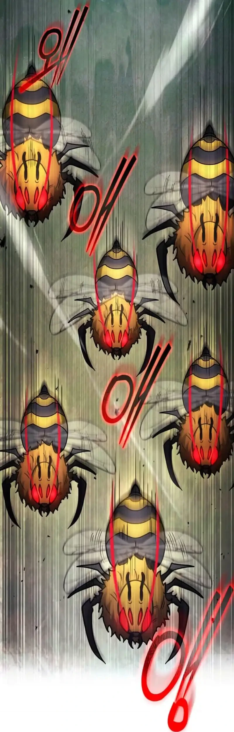 The Regressed Genius Player’s Legendary Weapon Creation Chapter 79 - halaman 33