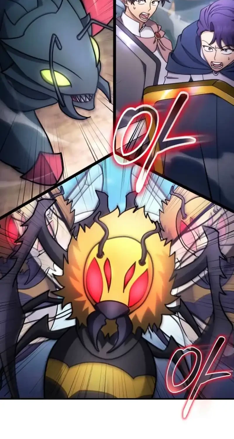 The Regressed Genius Player’s Legendary Weapon Creation Chapter 79 - halaman 36