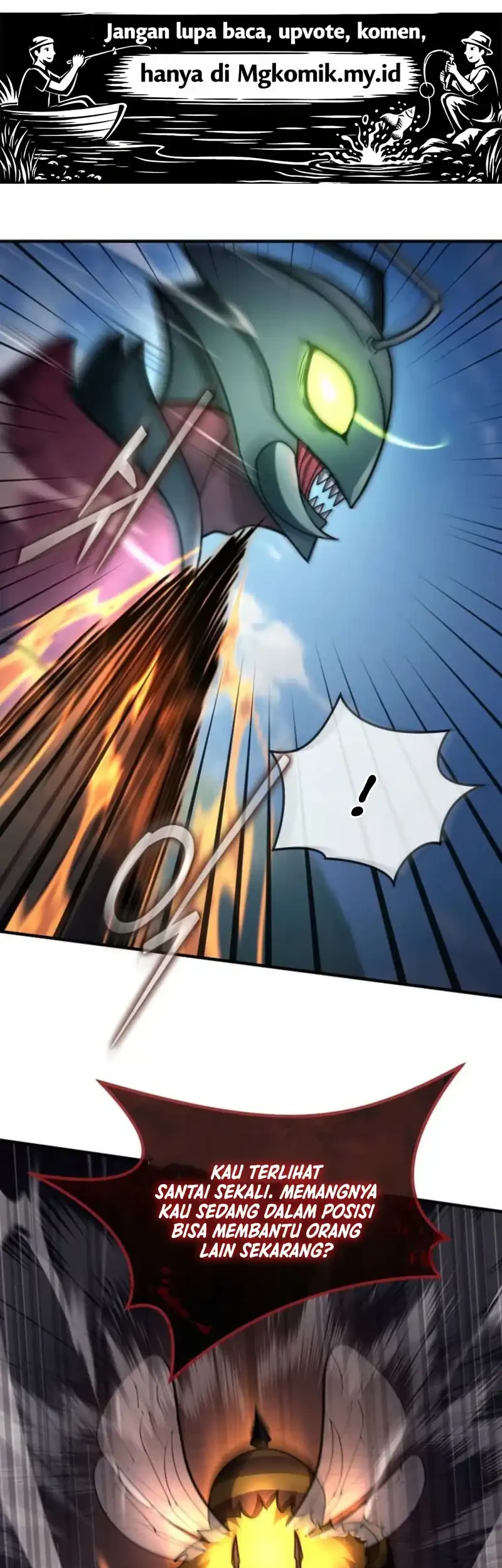 The Regressed Genius Player’s Legendary Weapon Creation Chapter 79 - halaman 37