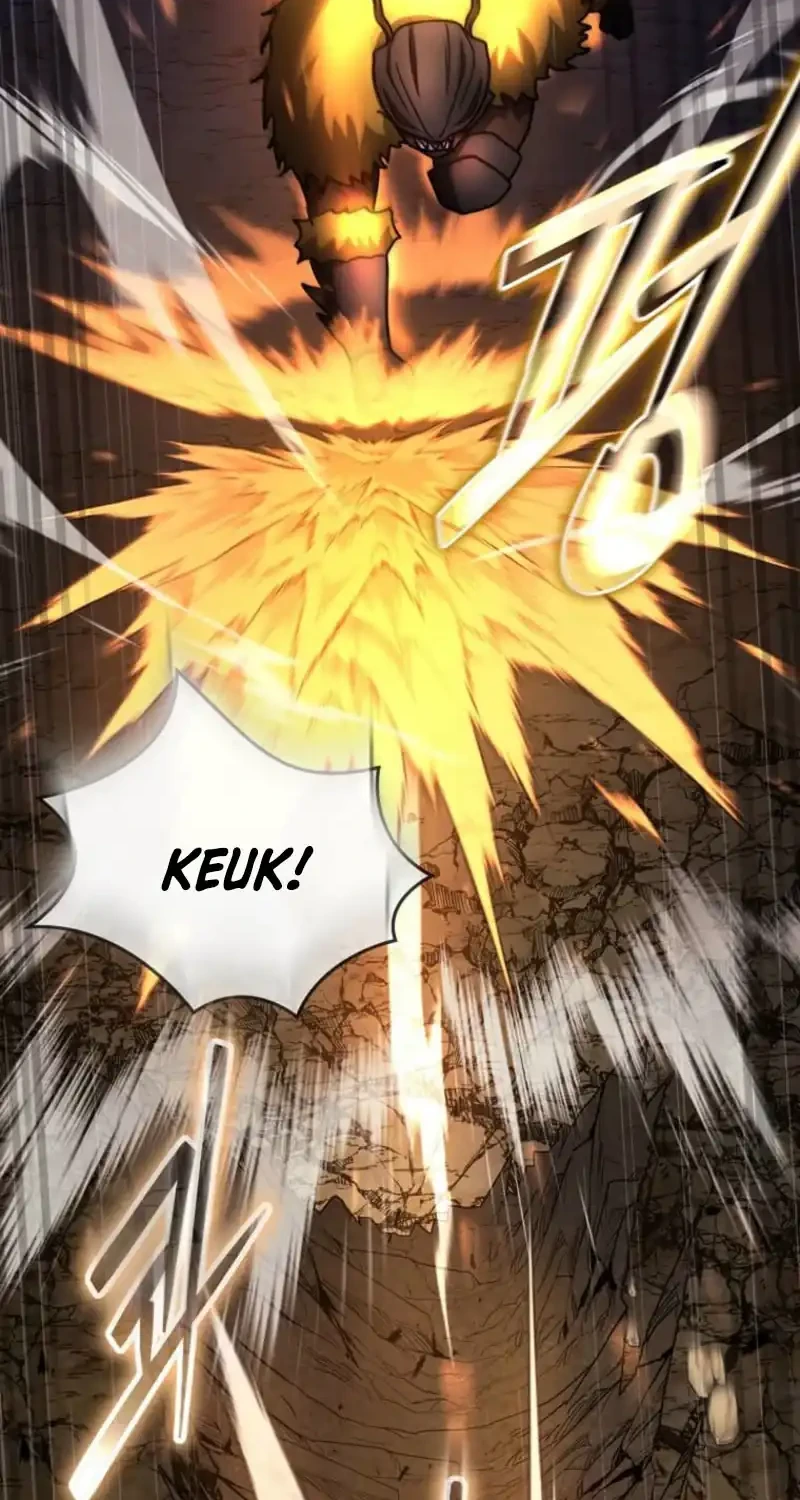 The Regressed Genius Player’s Legendary Weapon Creation Chapter 79 - halaman 38