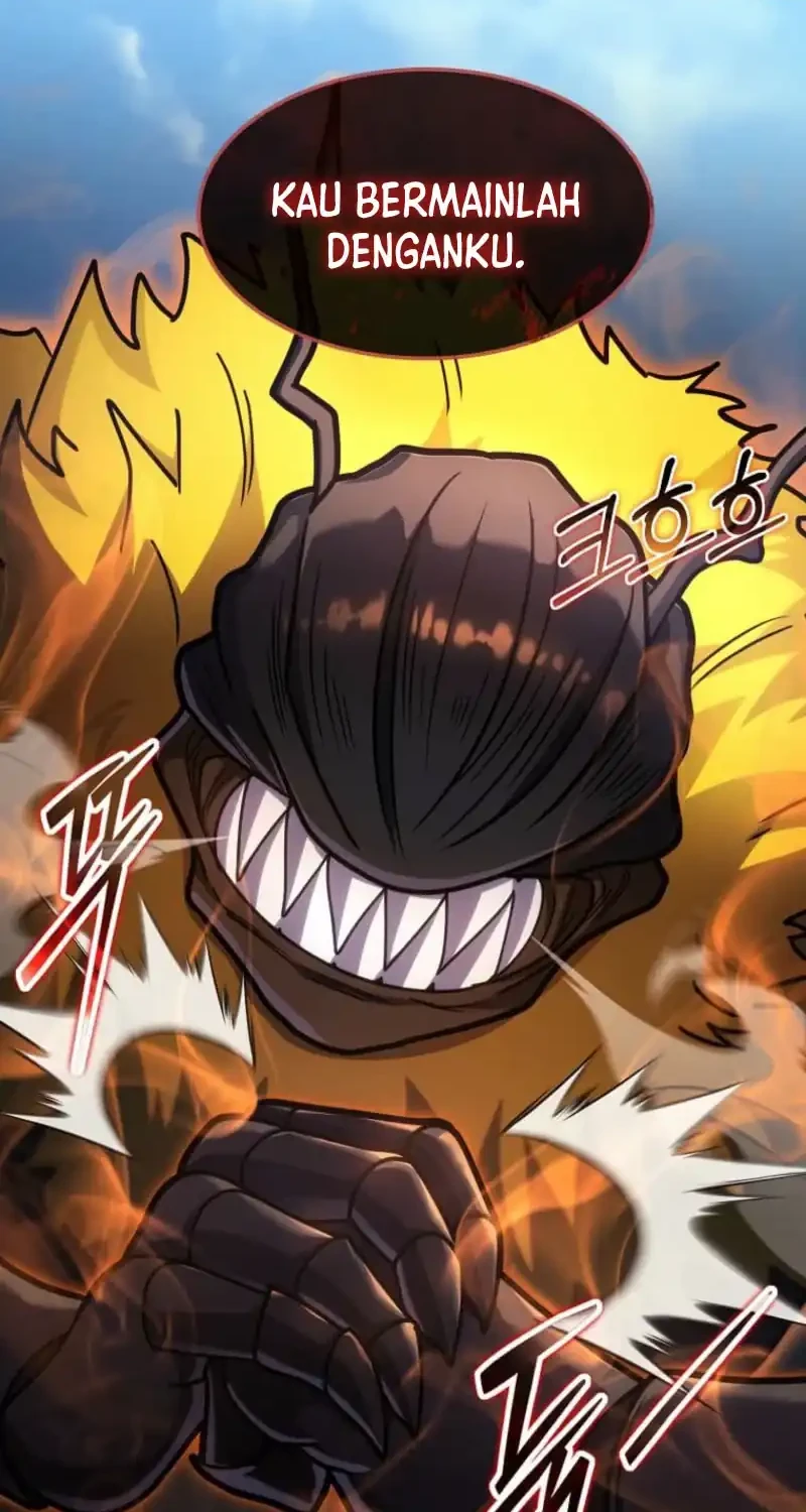 The Regressed Genius Player’s Legendary Weapon Creation Chapter 79 - halaman 40