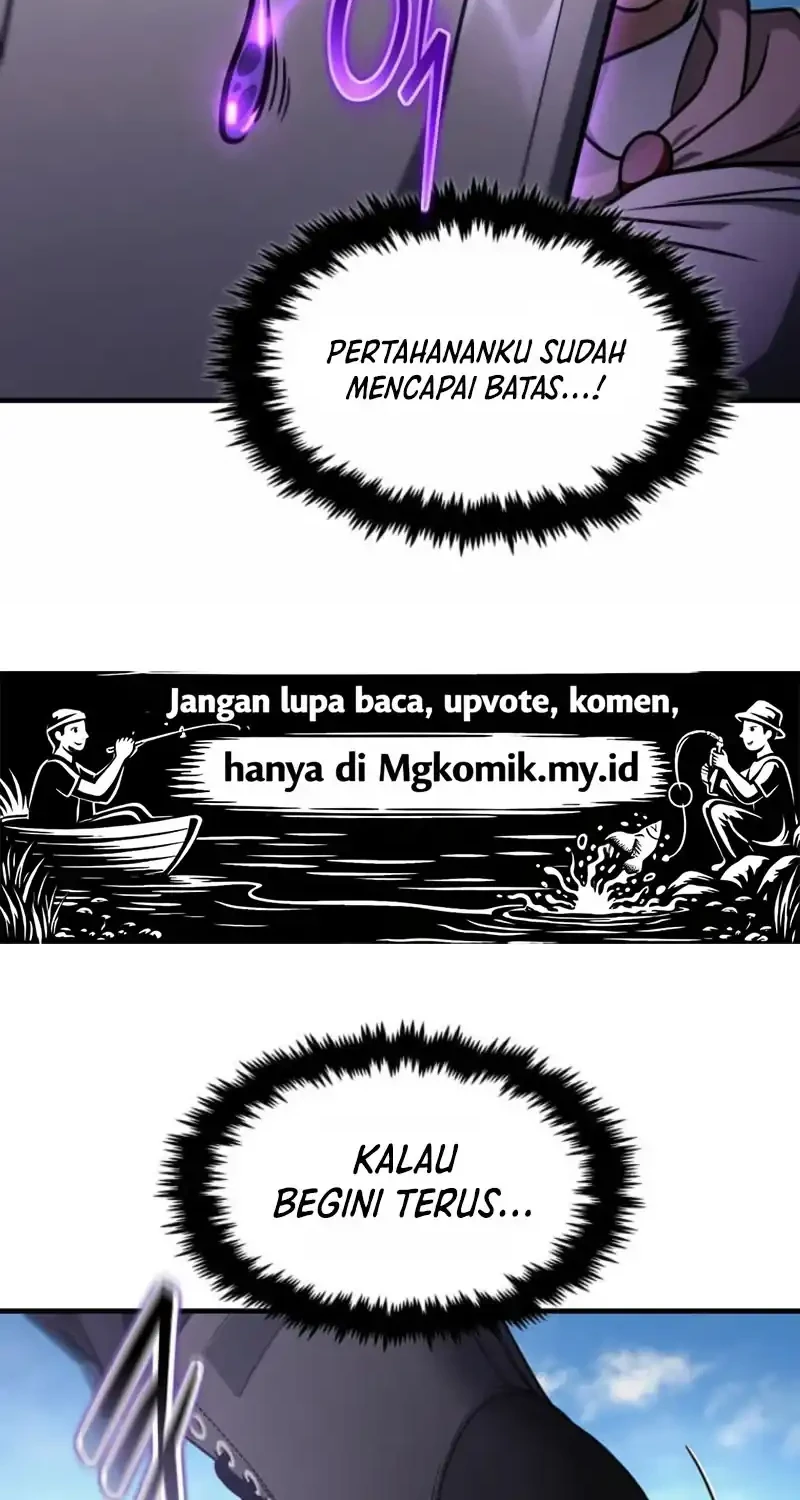 The Regressed Genius Player’s Legendary Weapon Creation Chapter 79 - halaman 44