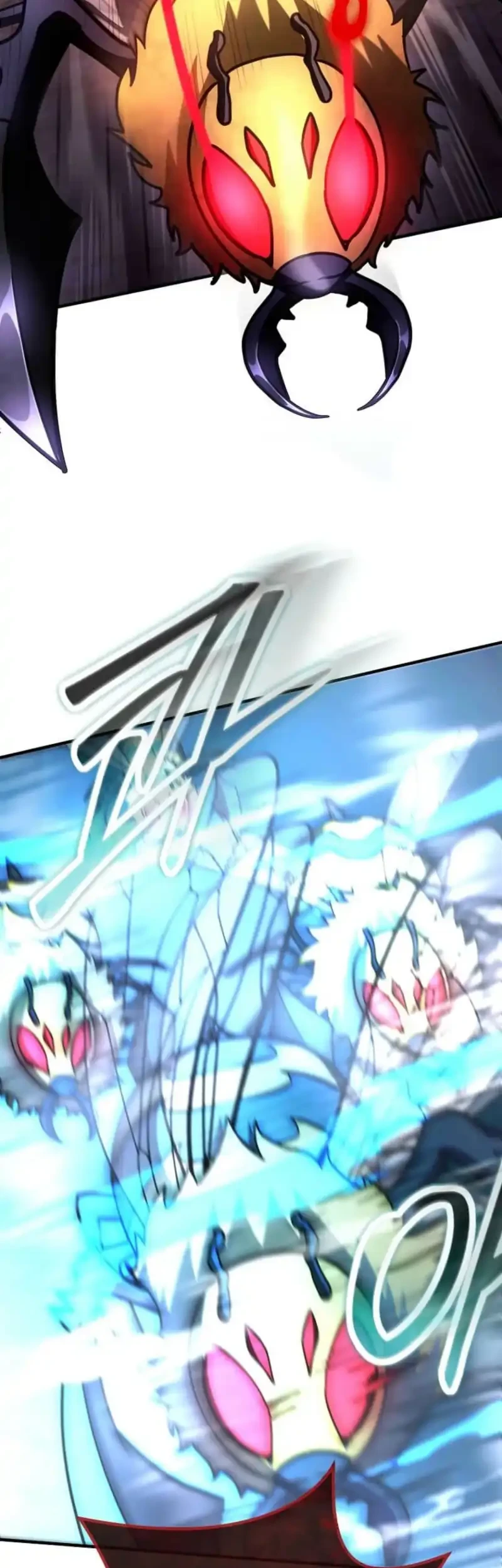 The Regressed Genius Player’s Legendary Weapon Creation Chapter 79 - halaman 47