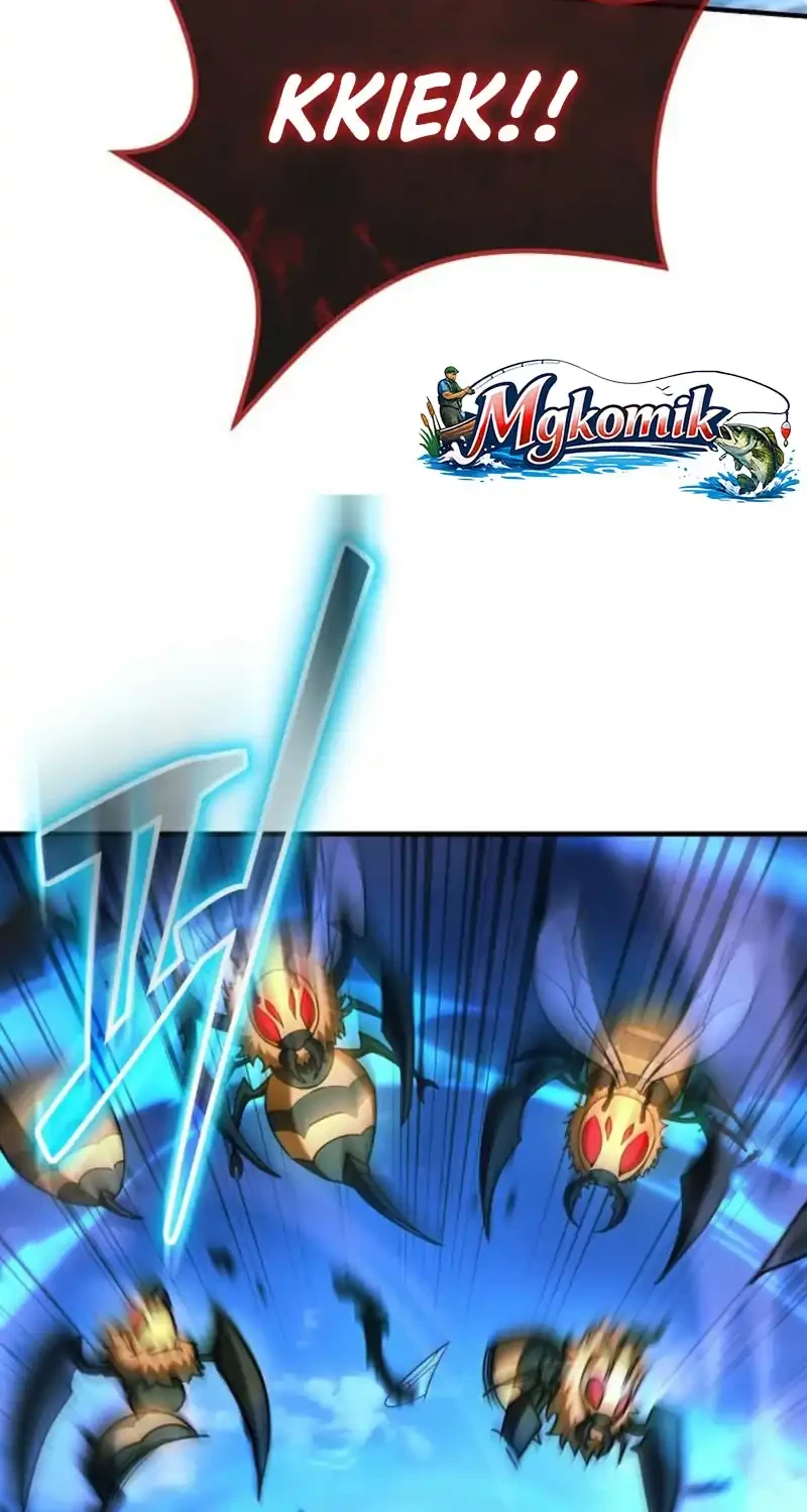 The Regressed Genius Player’s Legendary Weapon Creation Chapter 79 - halaman 48